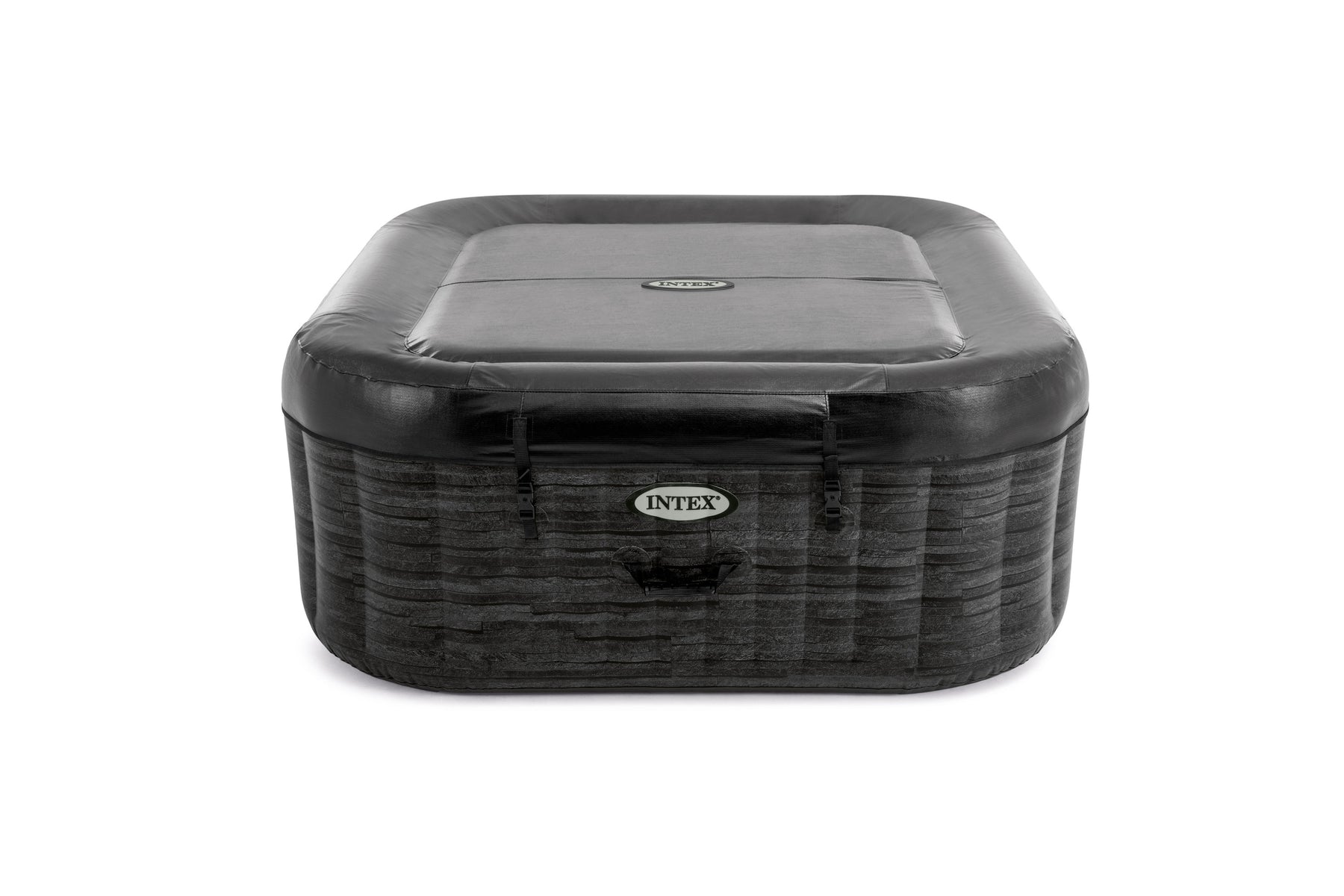 Intex Whirlpool - PureSPA Greystone Deluxe (196x196cm)