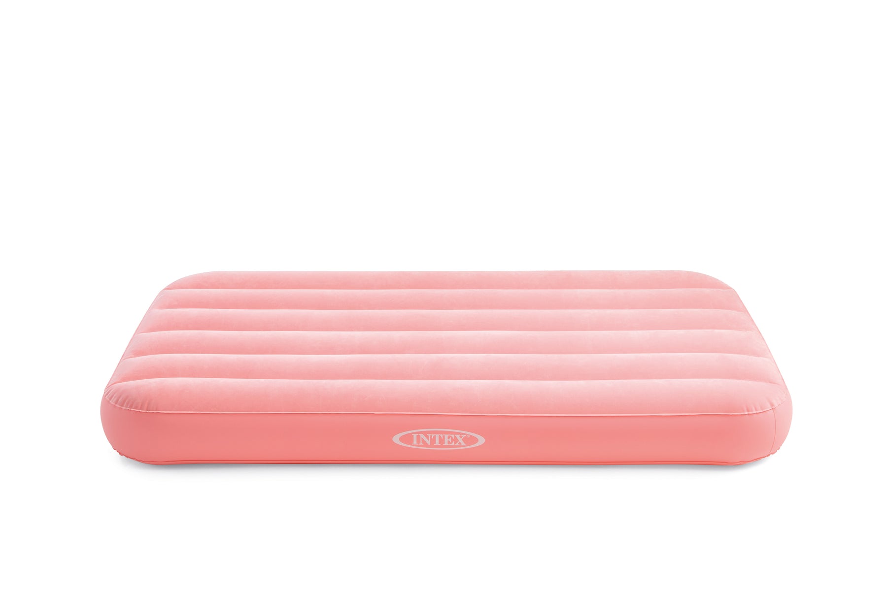 Intex Luftbett - Cozy Kidz 157x88x18cm