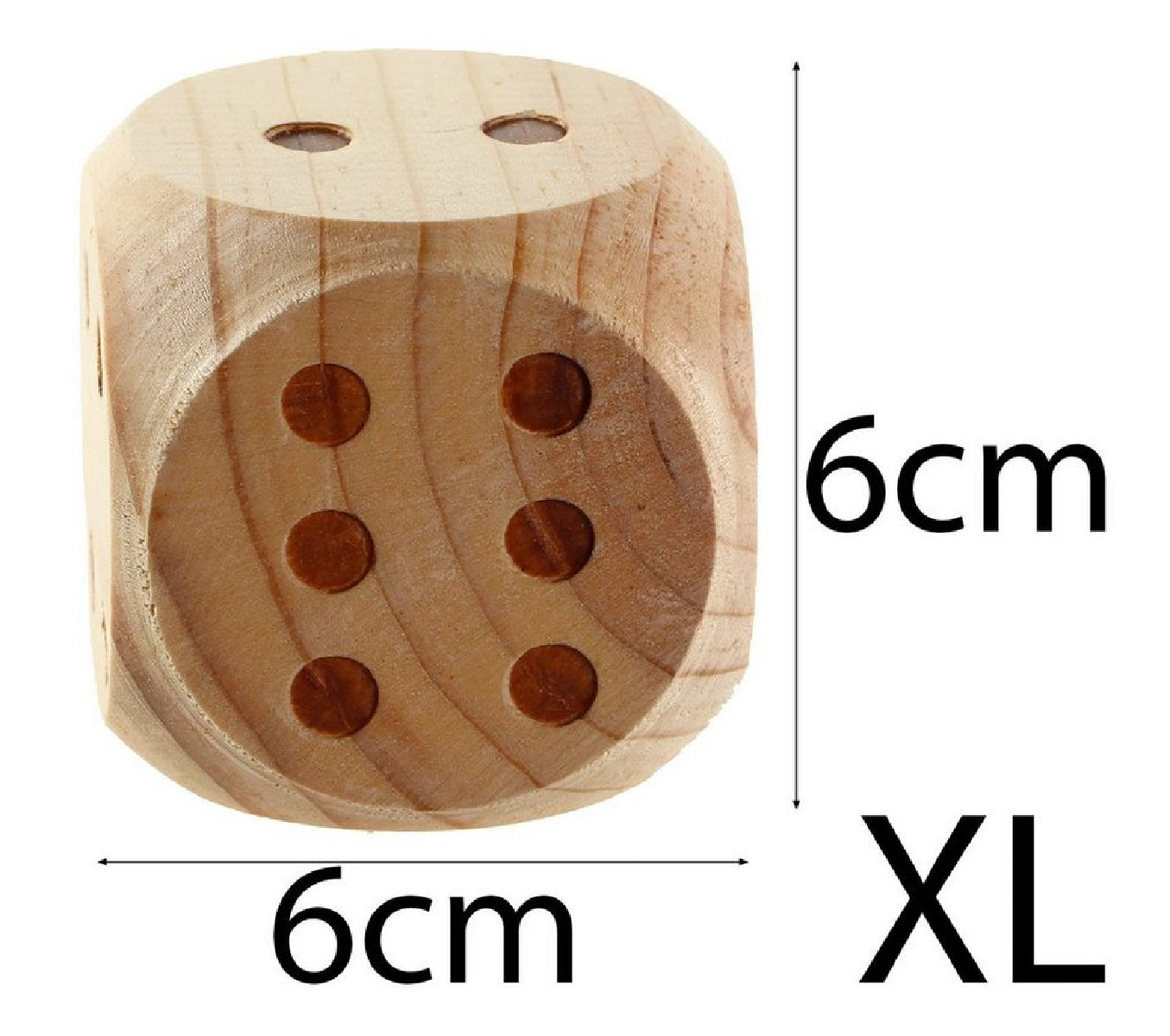 Würfelspiel - XL Garden Yatzy