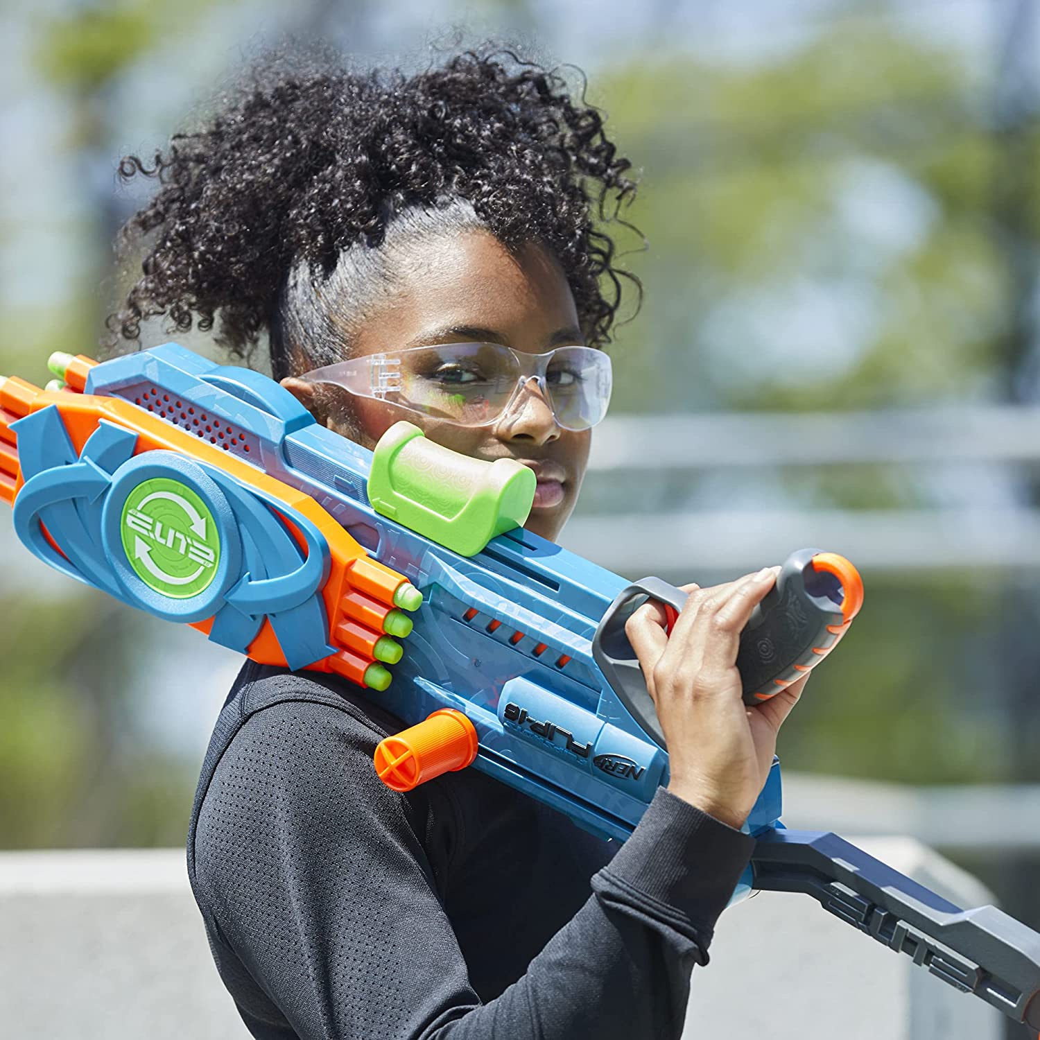 NERF - Elite 2.0 Flip 16