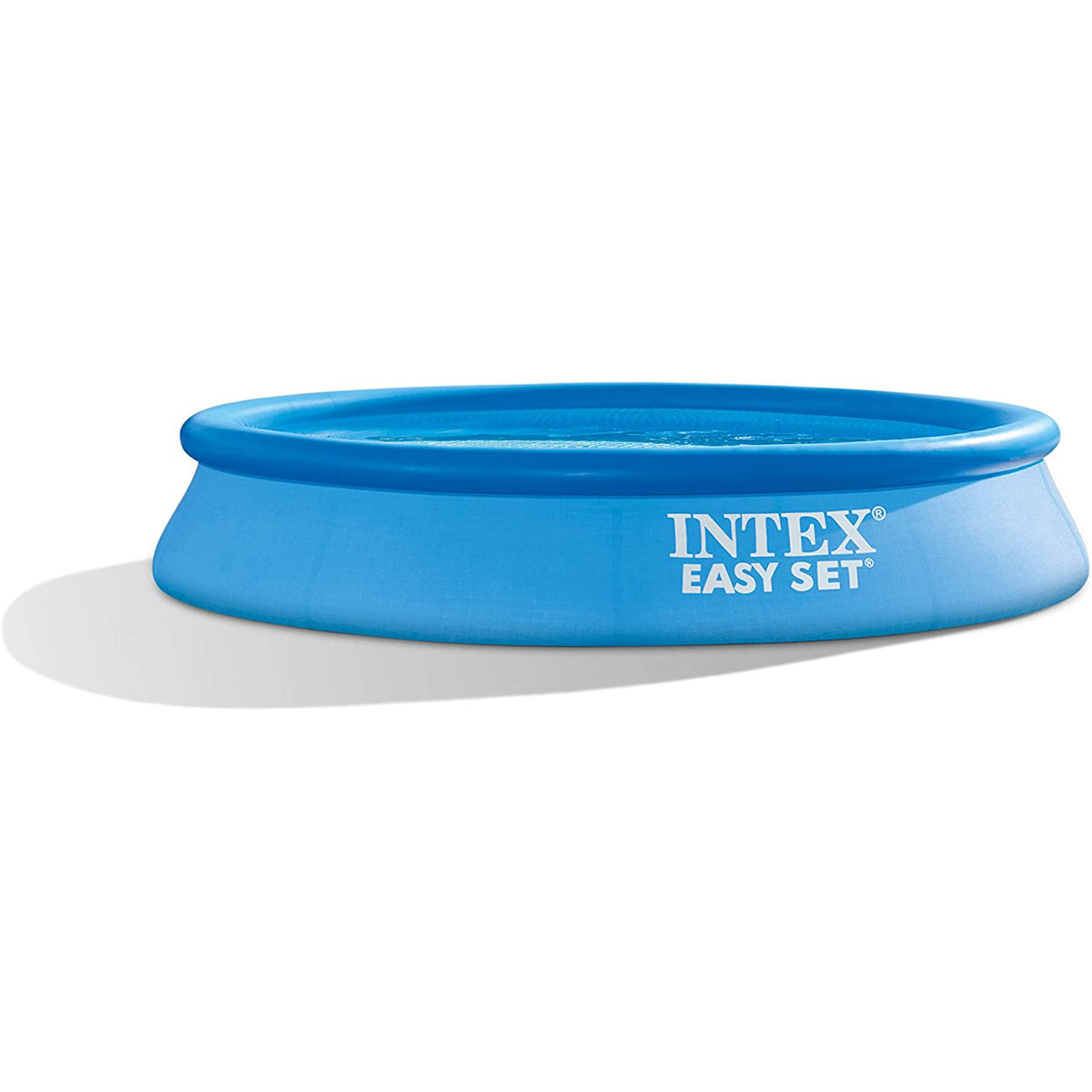 Intex Easy Set PoolSet inkl. Pumpe 305x61cm