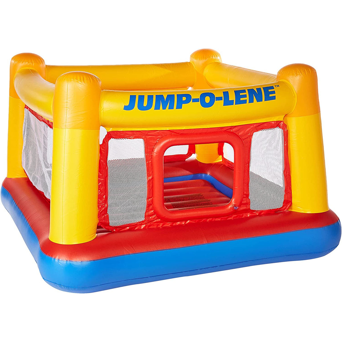 Intex Playhouse - Jump-O-Lene 174x174x112