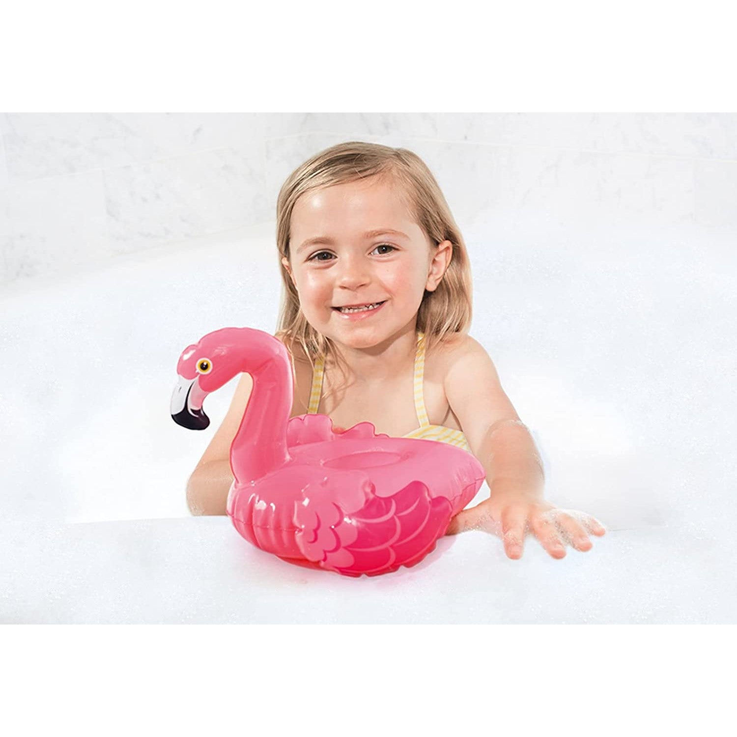 Intex - Badewannentiere Puff'n Play