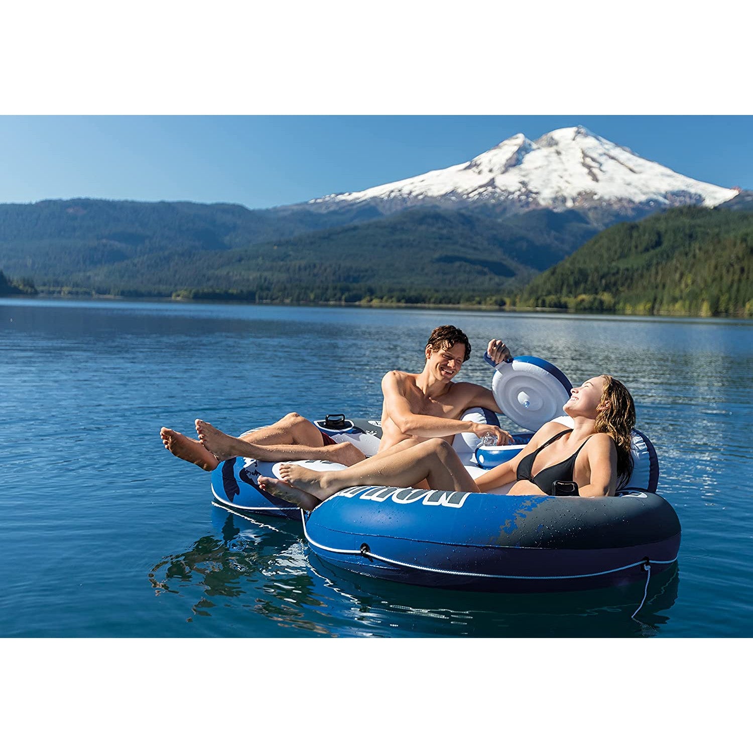 Intex Schwimmring - River Run II