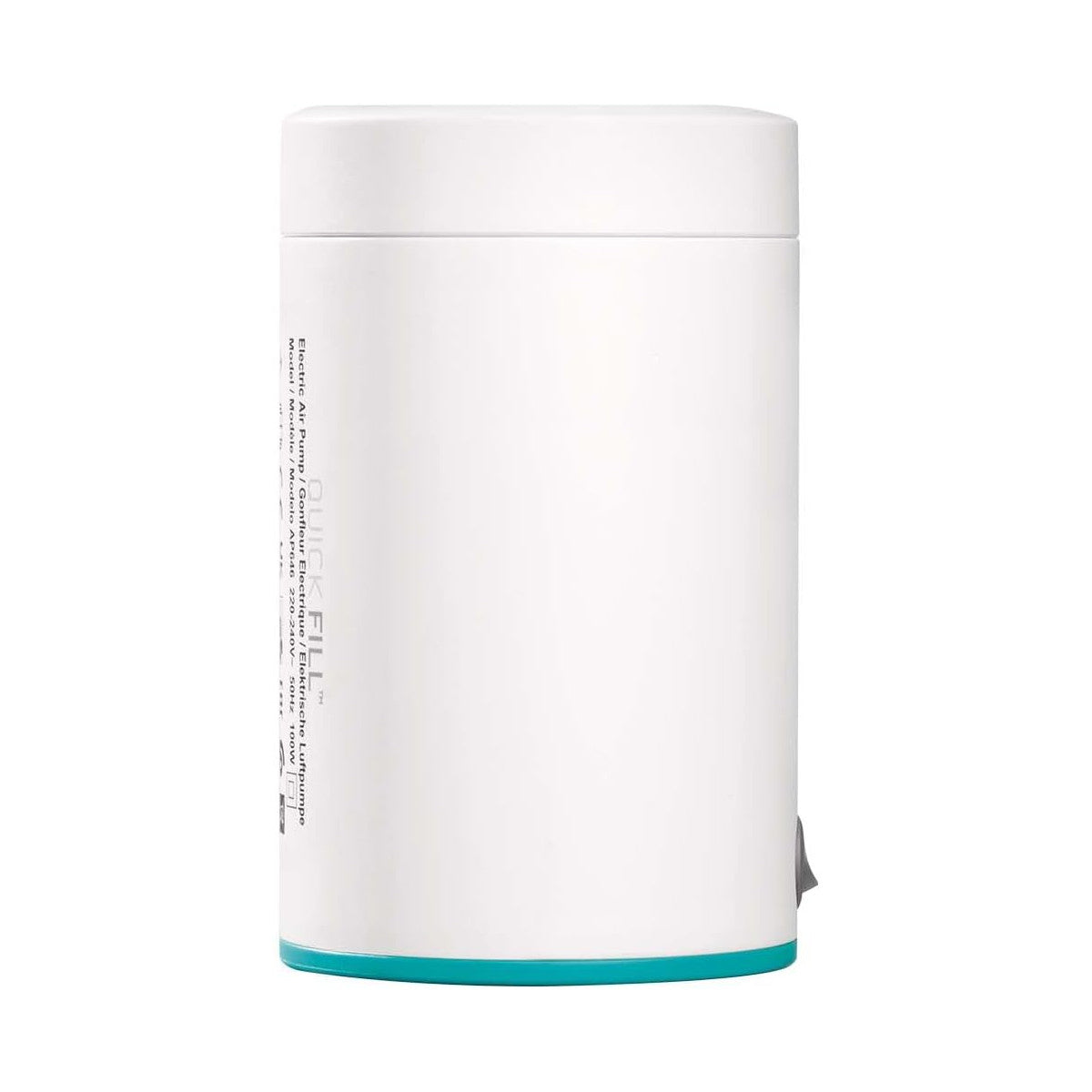 Intex Elektrische Luftpumpe - Quickfill AC400 (220-240V)