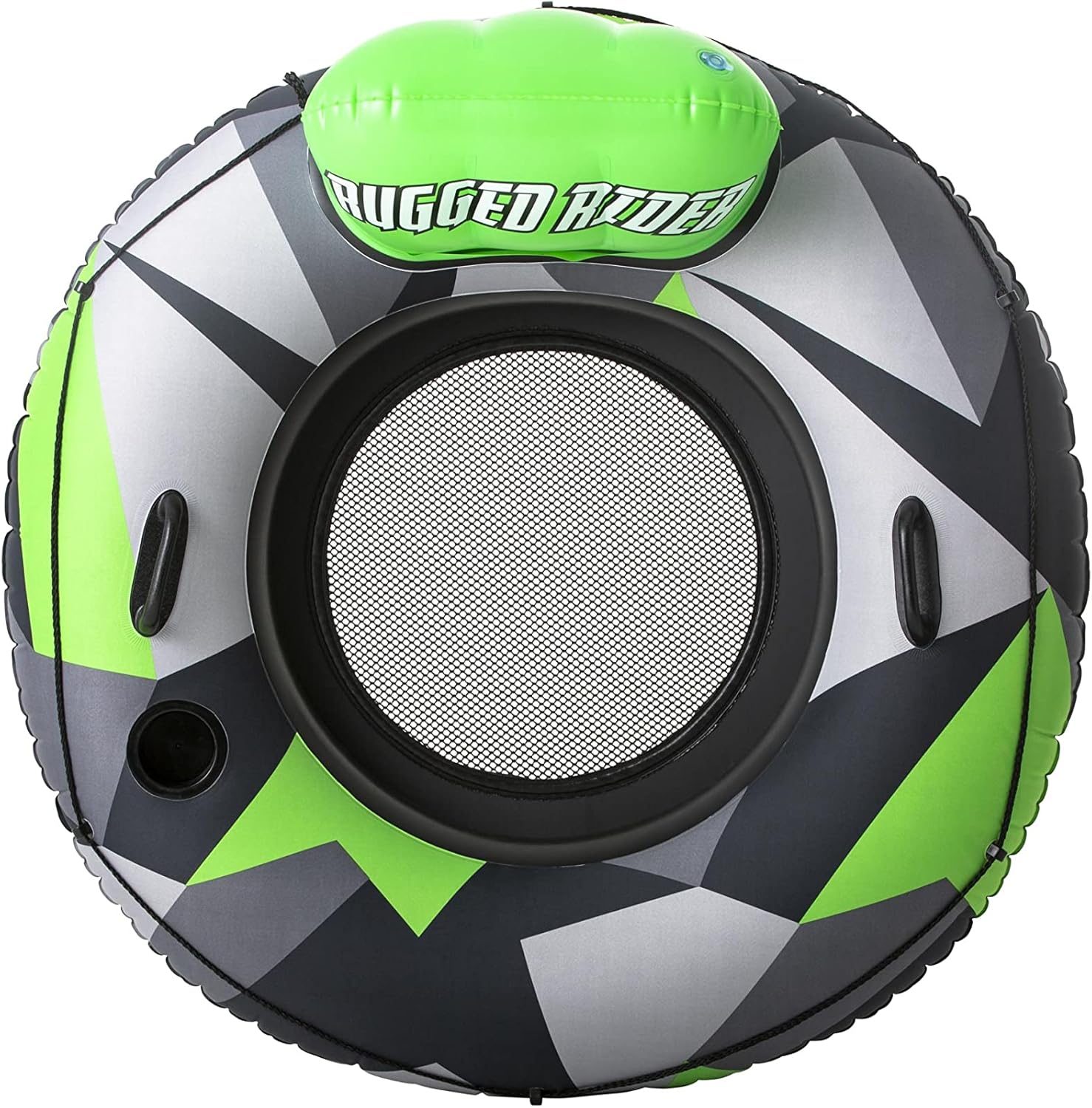 Bestway Schwimmring Hydro - Force Rugged Rider I Ø135cm - Poolpirat