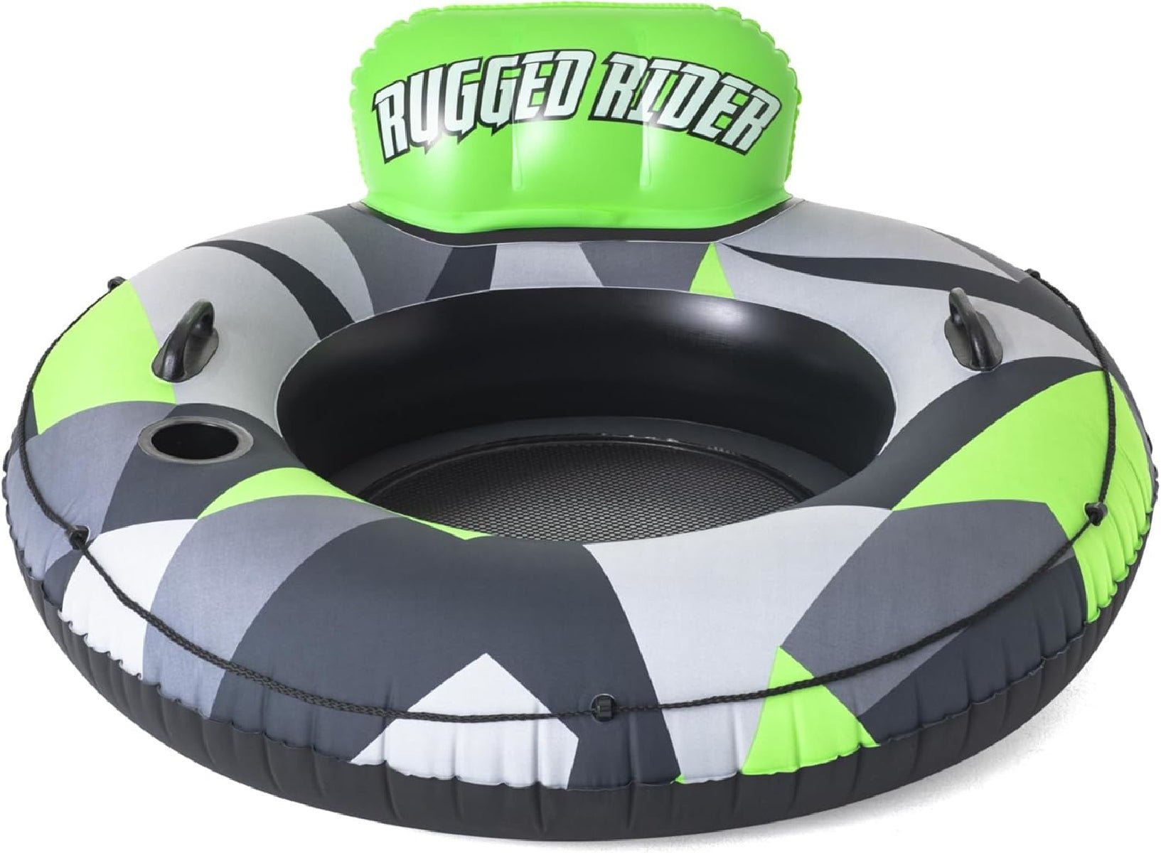Bestway Schwimmring Hydro - Force Rugged Rider I Ø135cm - Poolpirat
