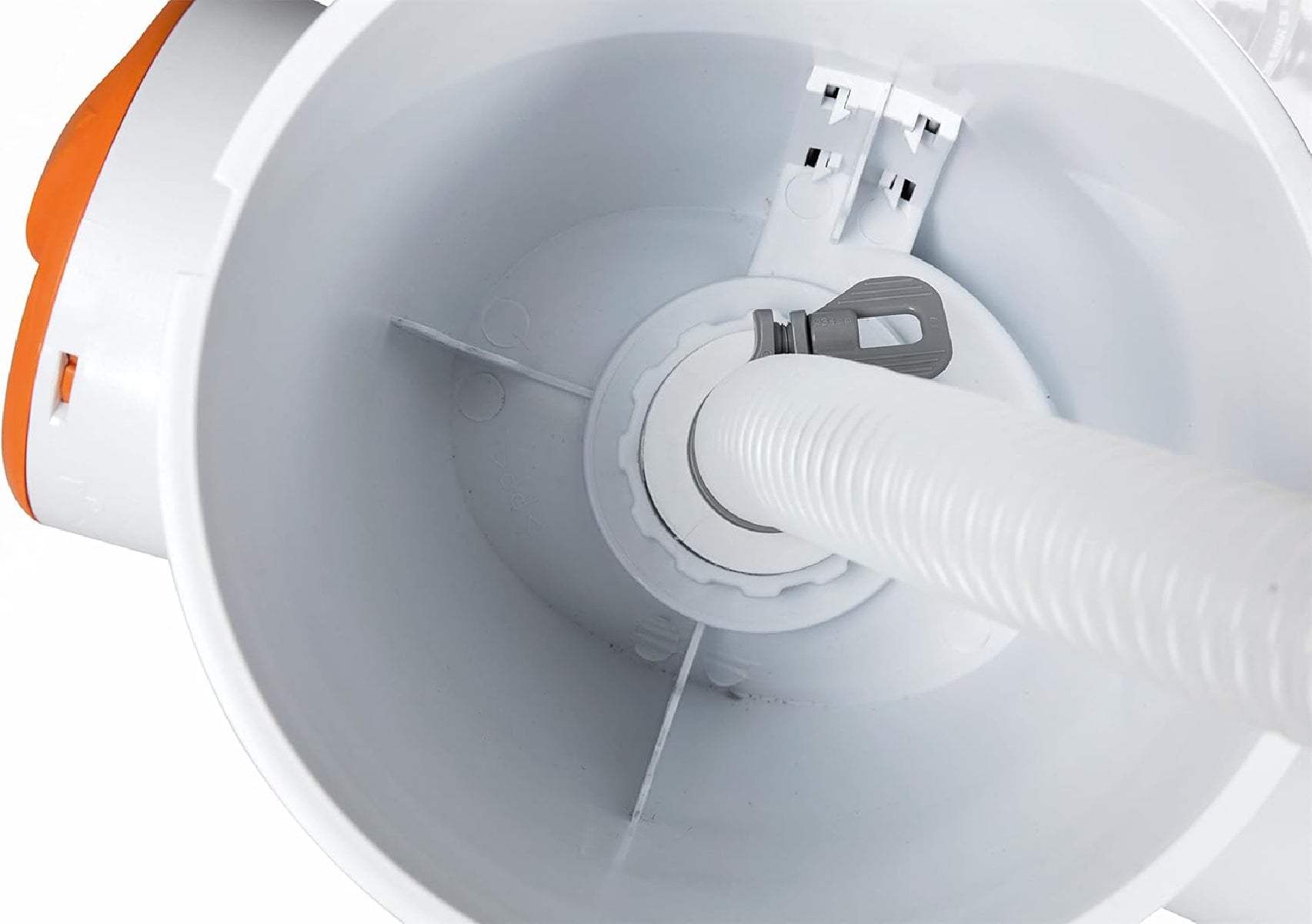 Bestway Skimmer mit Filterpumpe - Flowclear Skimatic 2in1 (3.974 l/h) - Poolpirat