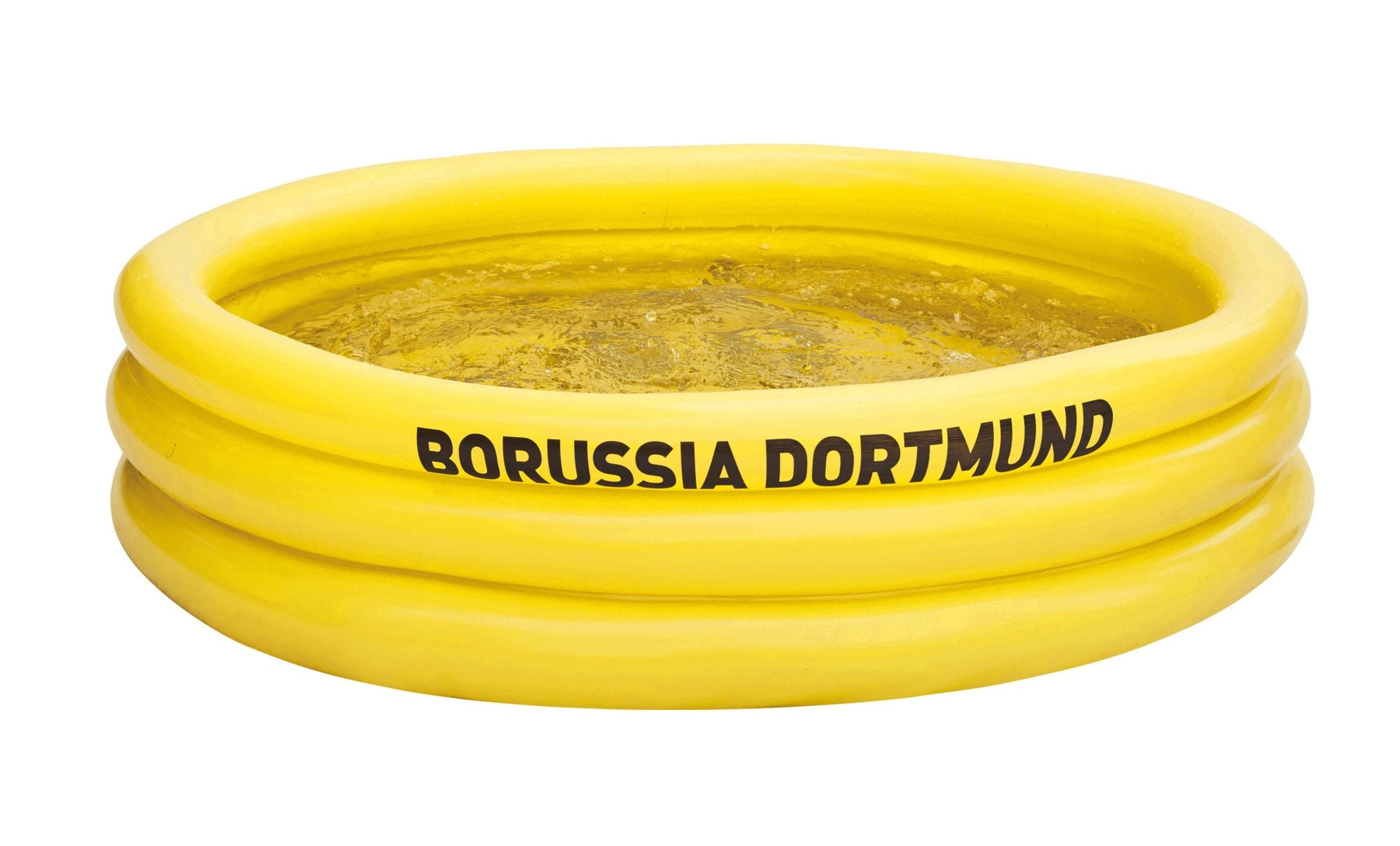 Happy People 16110 - BVB 3-Ring-Pool ca. 100x23 cm