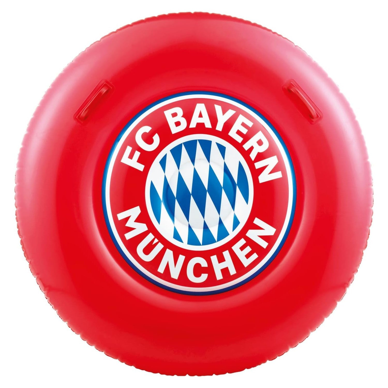 Happy People - FCB Floater mit Griffen aufgeblasen ca. 108 cm