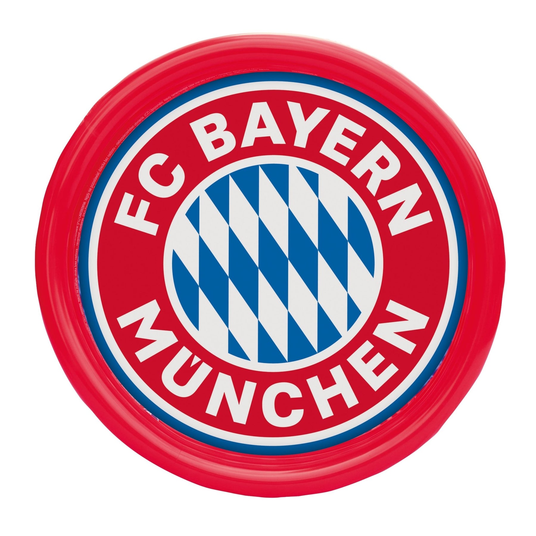 Happy People - Planschbecken - FC Bayern München 100x23cm)