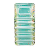 Happy People Tempo kleine Fische! Kinderluftmatratze