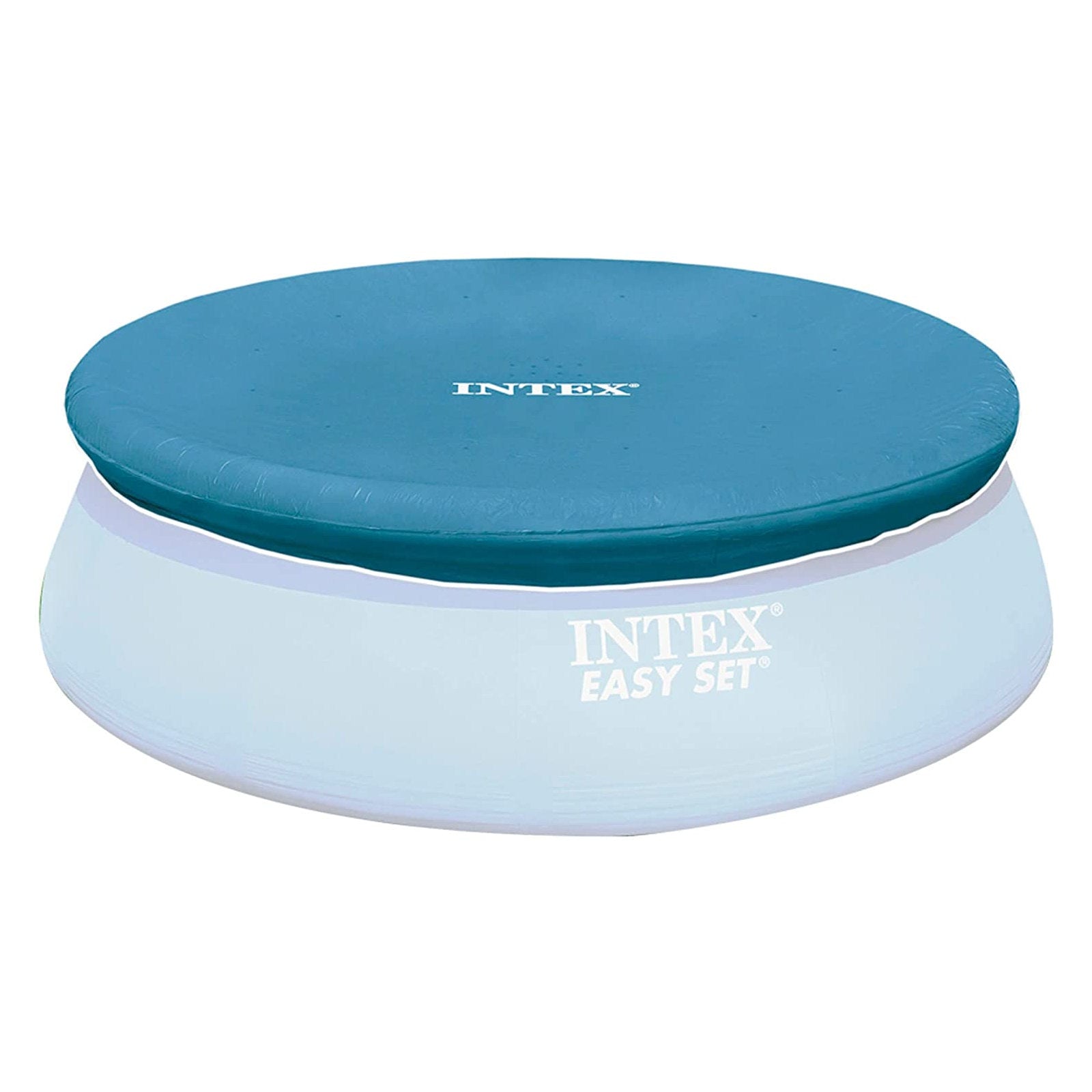 INTEX Abdeckplane für Easy Pool Ø 305cm - Poolpirat