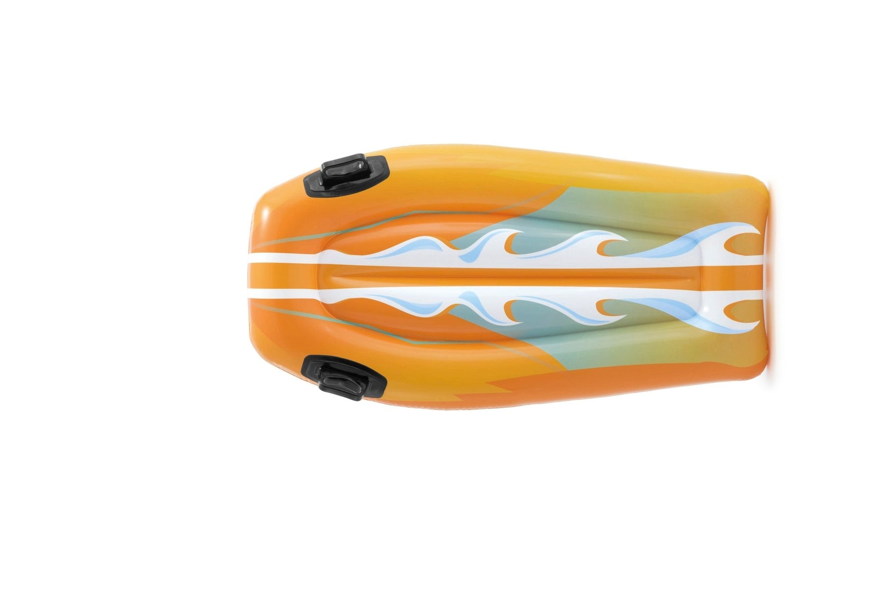 Intex Bodyboard - Joy Rider 112x62cm - Poolpirat