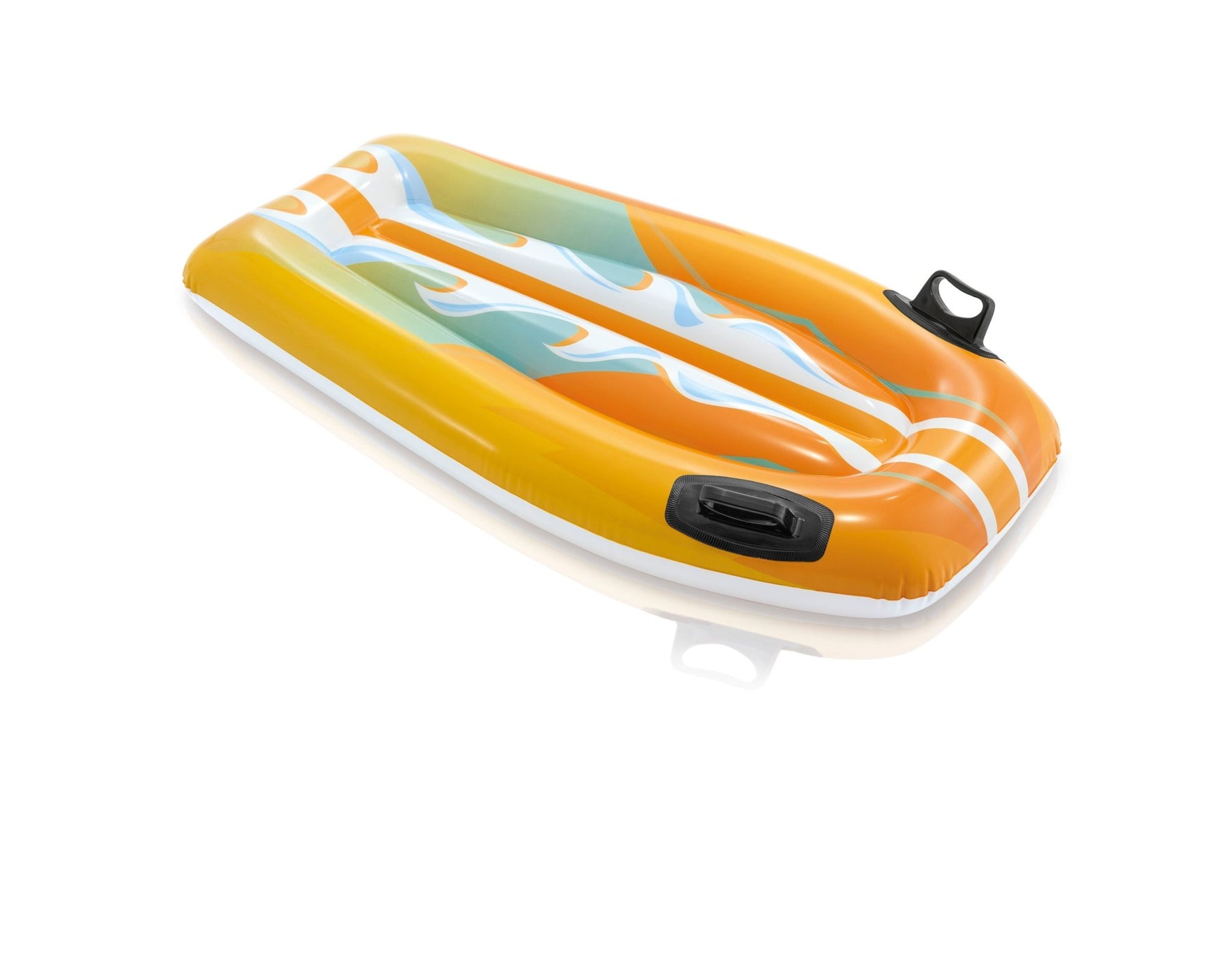 Intex Bodyboard - Joy Rider 112x62cm - Poolpirat