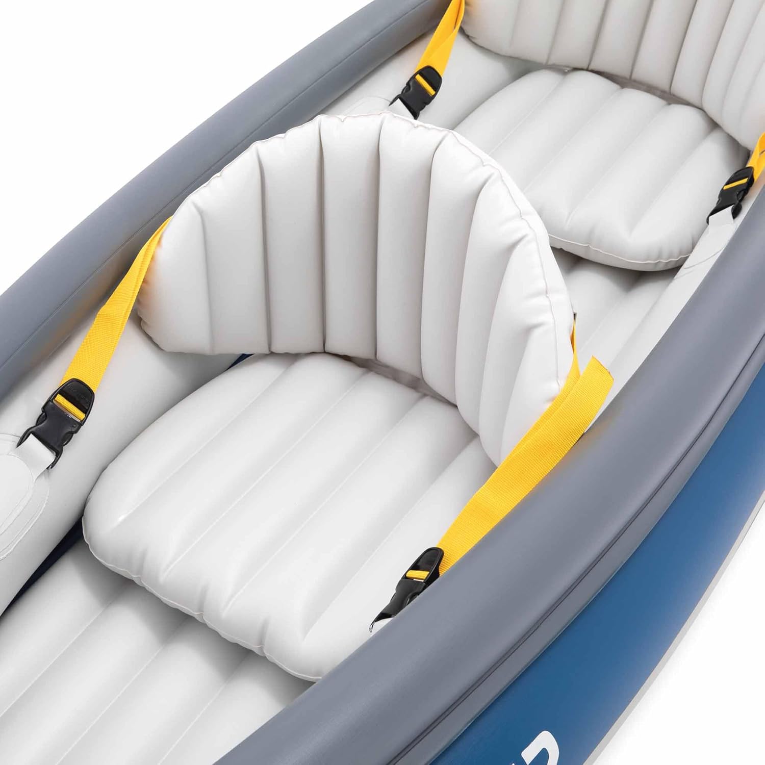 Intex - Kajak - Wyoming C2 302x89x53cm - Poolpirat