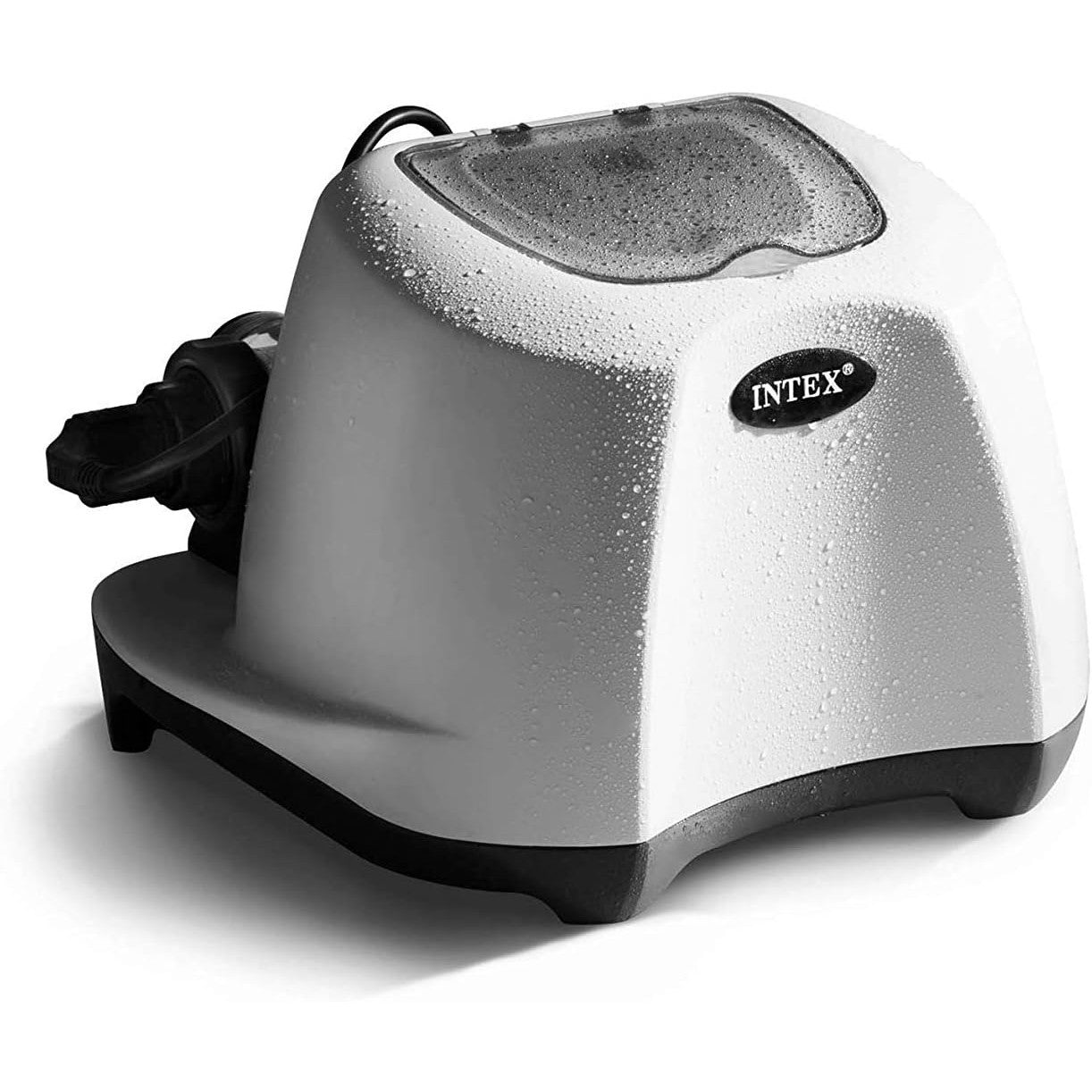 Intex Krystal Clear Salzwassersystem QS500 - Poolpirat