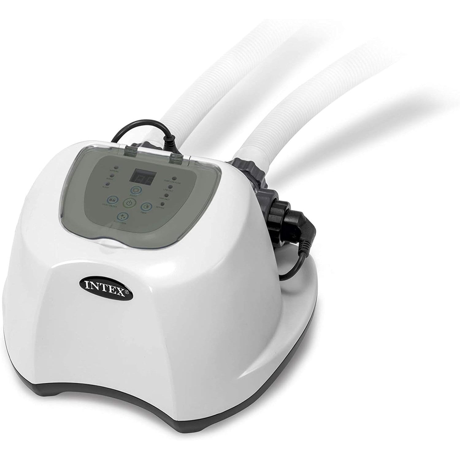 Intex Krystal Clear Salzwassersystem QS500 - Poolpirat