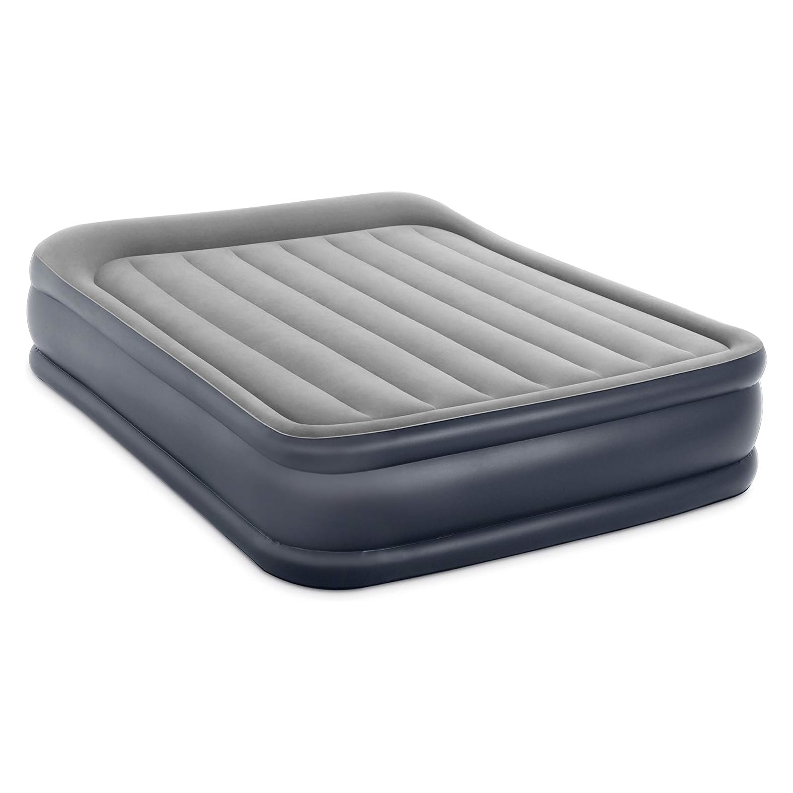 Intex Luftbett - DuraBeam DeluxePillow Queen 152x203x42cm - Poolpirat