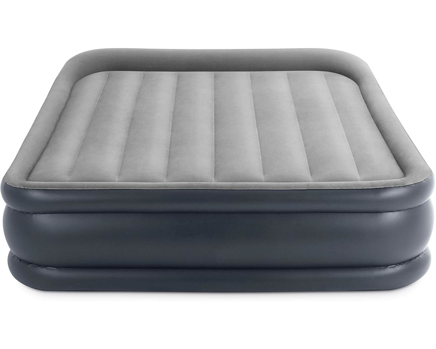 Intex Luftbett - DuraBeam DeluxePillow Queen 152x203x42cm - Poolpirat