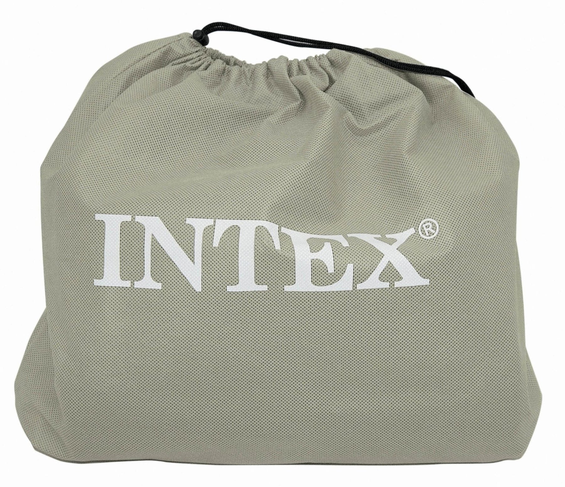Intex Luftbett - PillowRest Classic 137xx191x23cm - Poolpirat