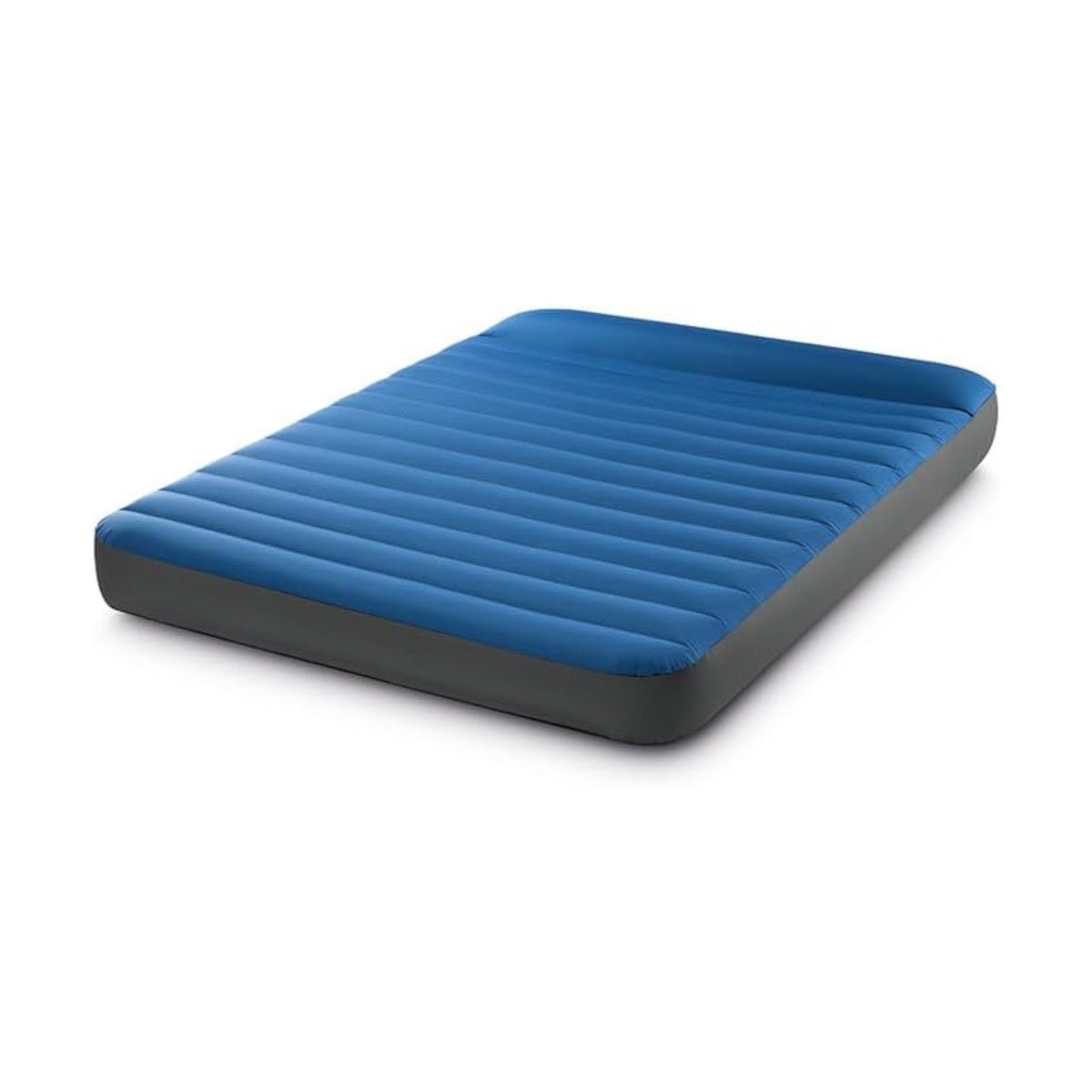 Intex Luftbett - Queen Dura - Beam Truaire inkl. USB - Luftpumpe 152x203x22 - Poolpirat