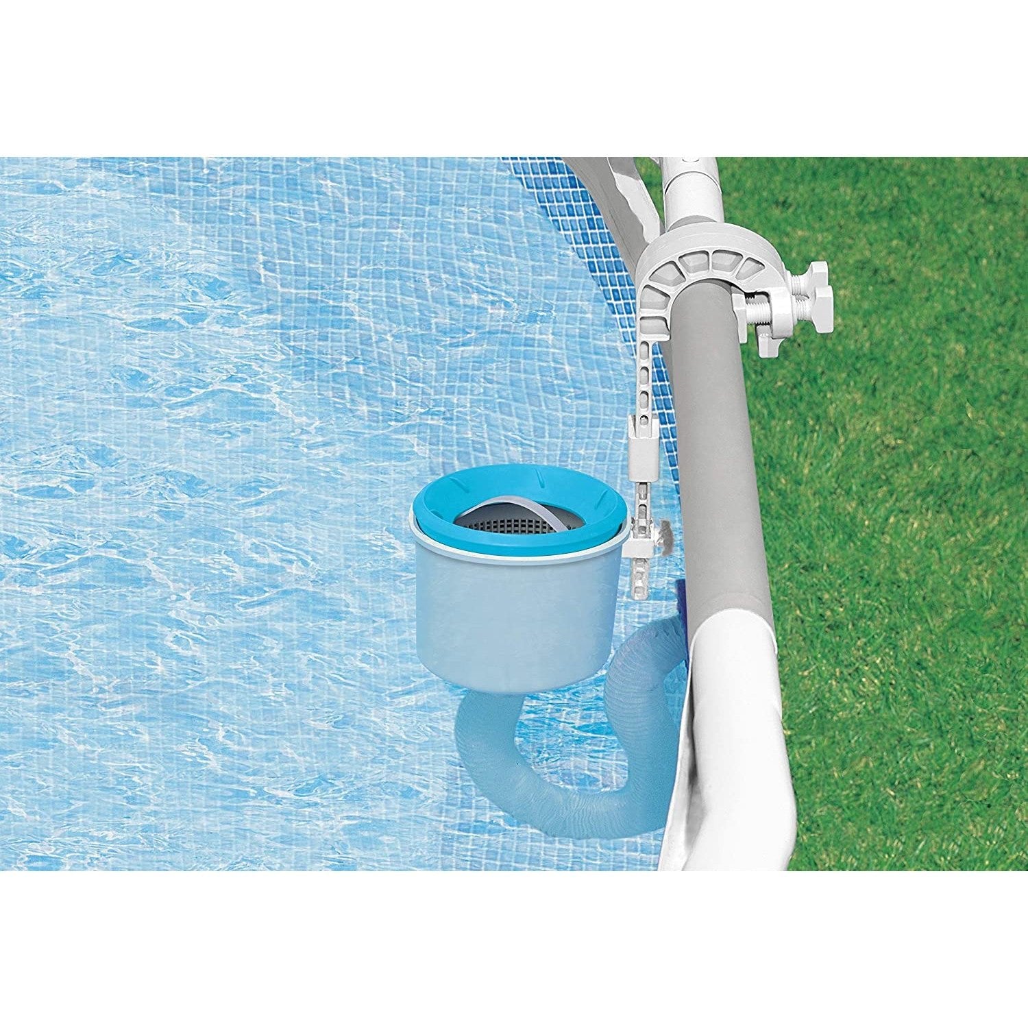 Intex Oberflächen - Skimmer Deluxe - Poolpirat