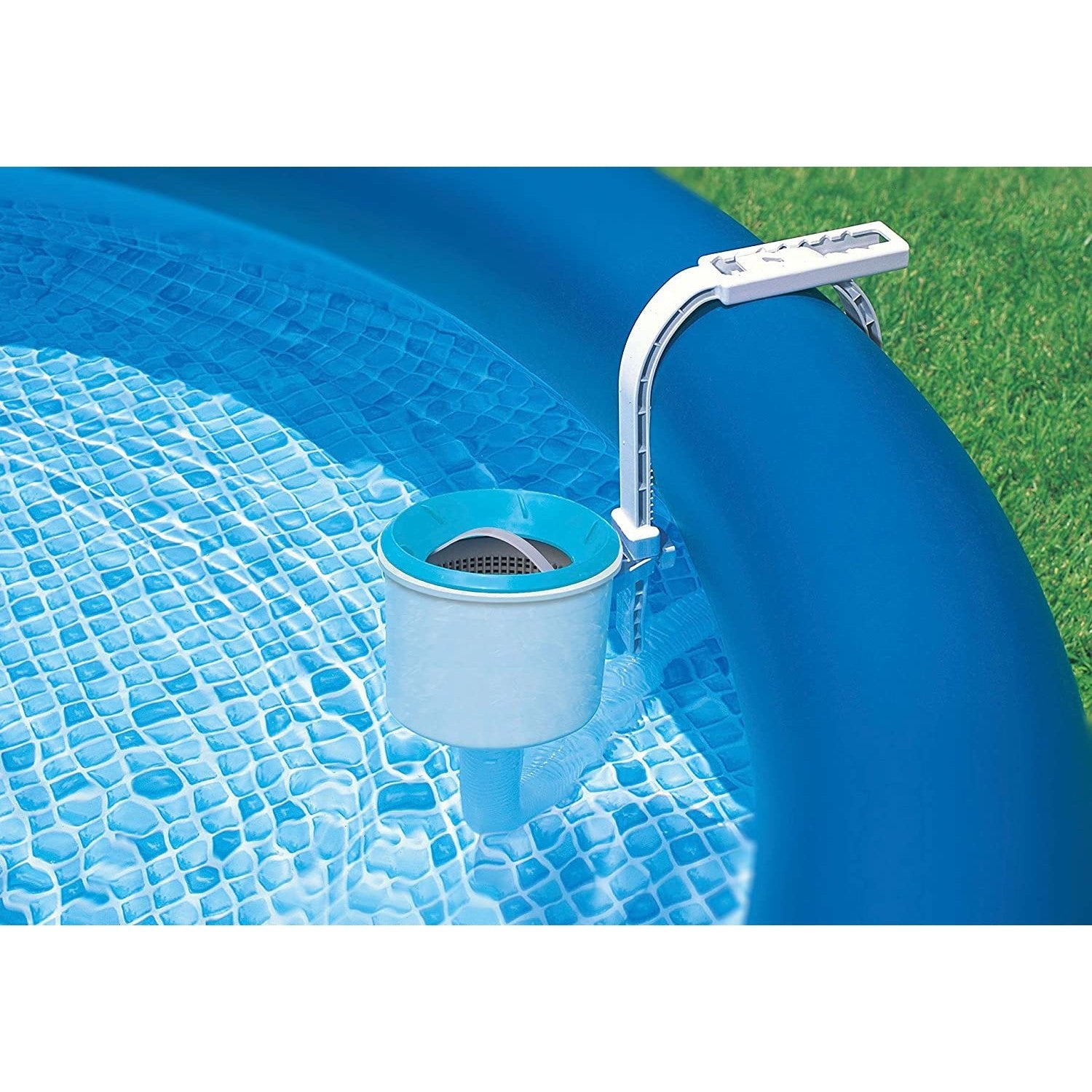 Intex Oberflächen - Skimmer Deluxe - Poolpirat