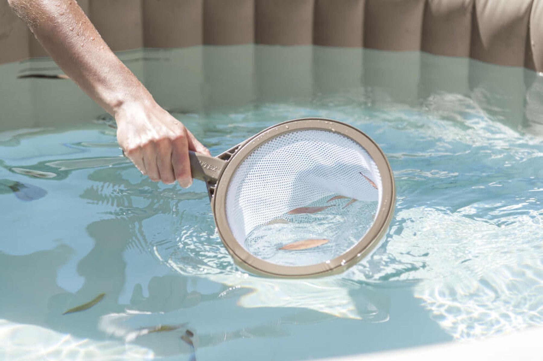 Intex PureSPA Reinigungsset - Poolpirat