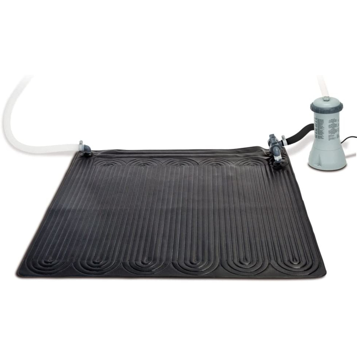 Intex Solar Matte Poolheizung für Pools bis 30280l - Poolpirat