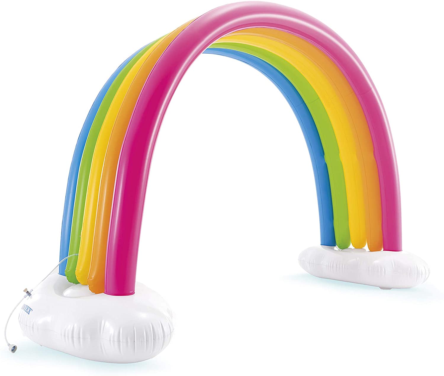 Intex Sprinkler - Rainbow Cloud 300x109x180cm - Poolpirat