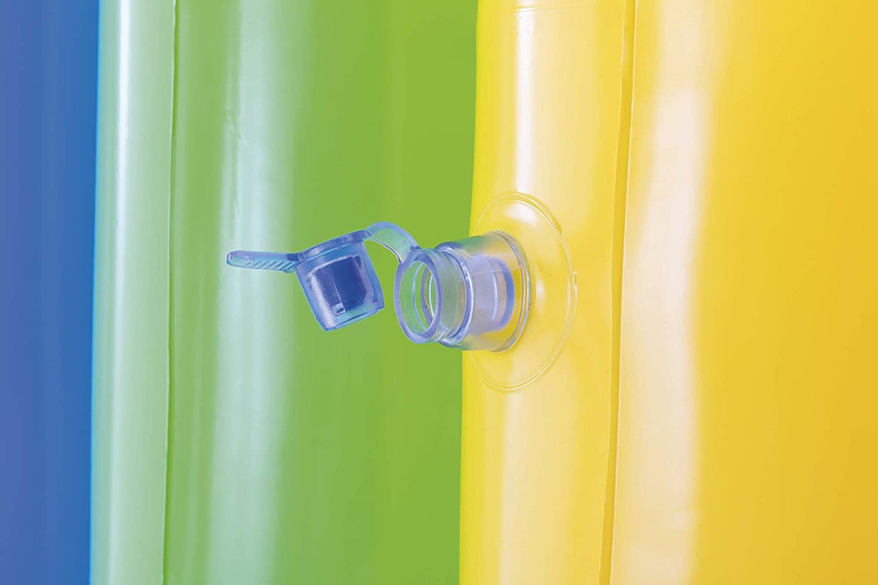 Intex Sprinkler - Rainbow Cloud 300x109x180cm - Poolpirat