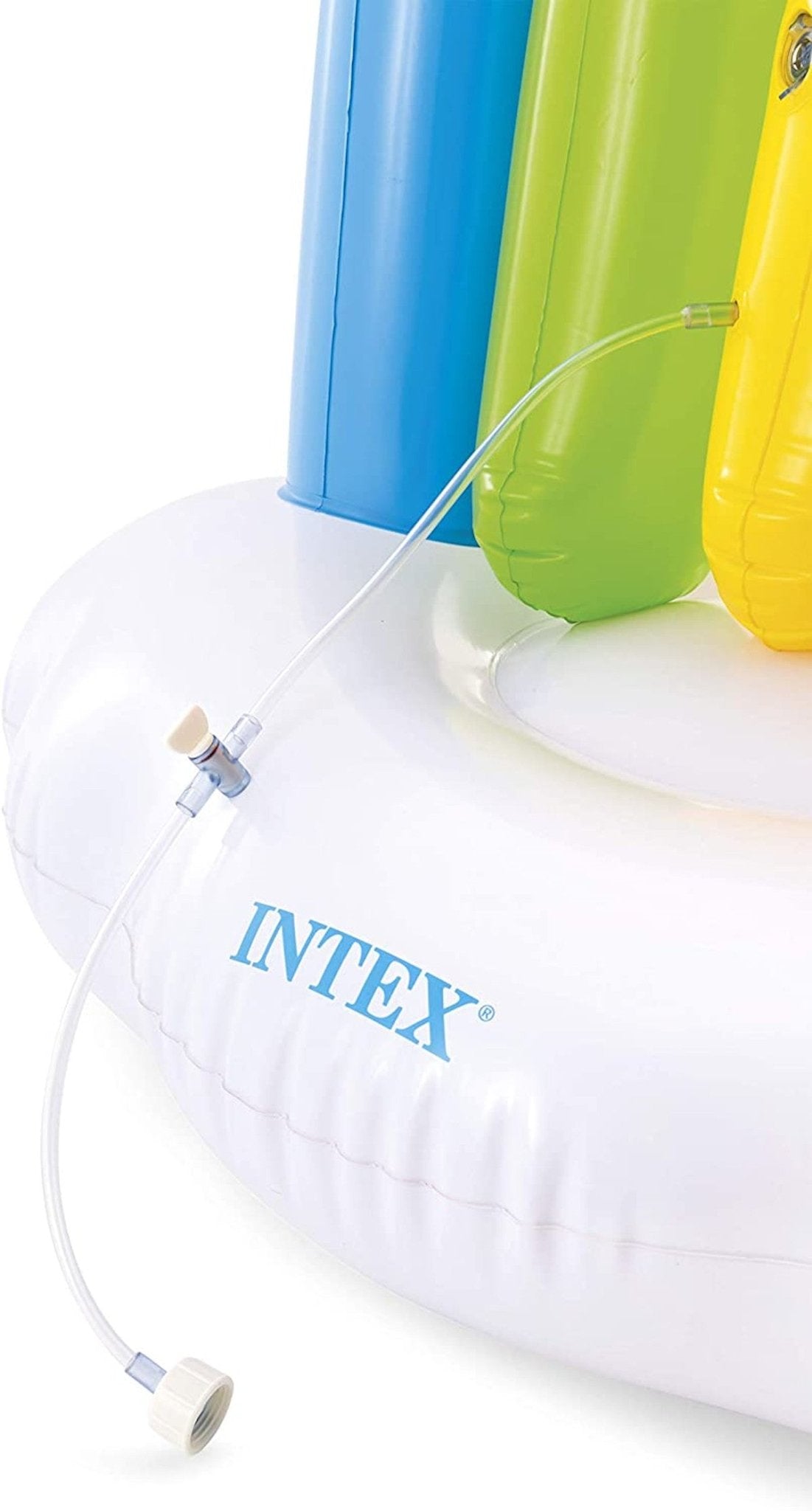 Intex Sprinkler - Rainbow Cloud 300x109x180cm - Poolpirat