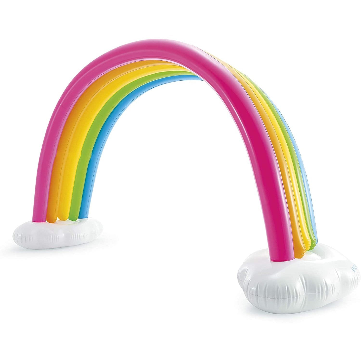 Intex Sprinkler - Rainbow Cloud 300x109x180cm - Poolpirat
