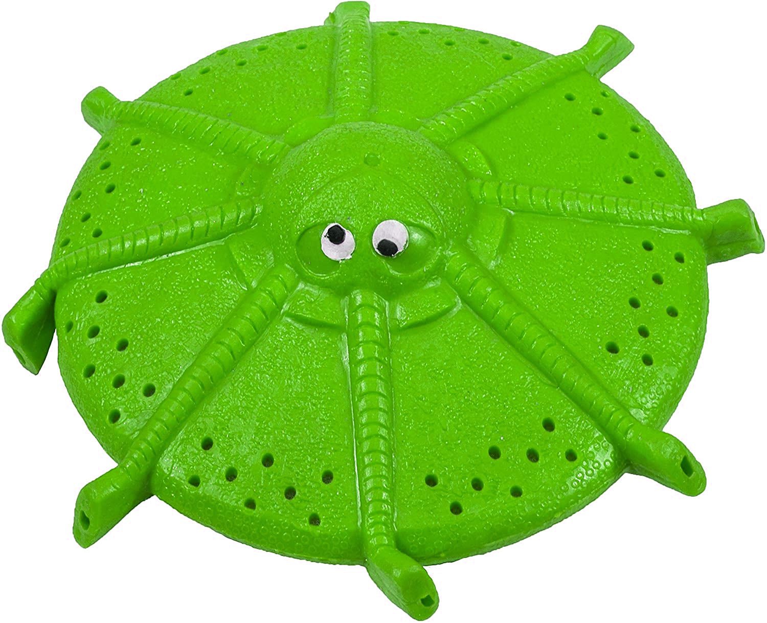 SwimWays - Schwimm - Disk Wasserfrisbee - Poolpirat