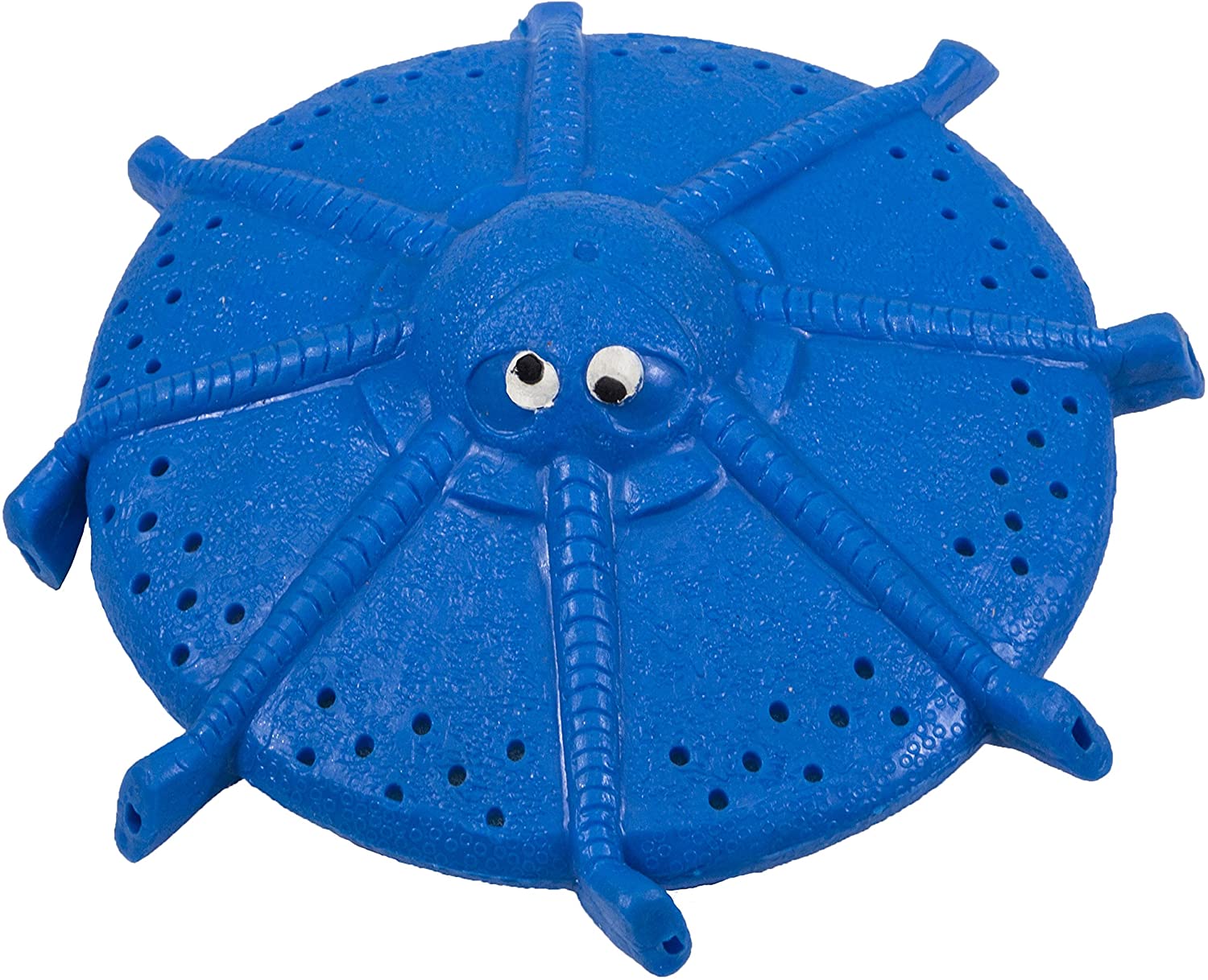 SwimWays - Schwimm - Disk Wasserfrisbee - Poolpirat