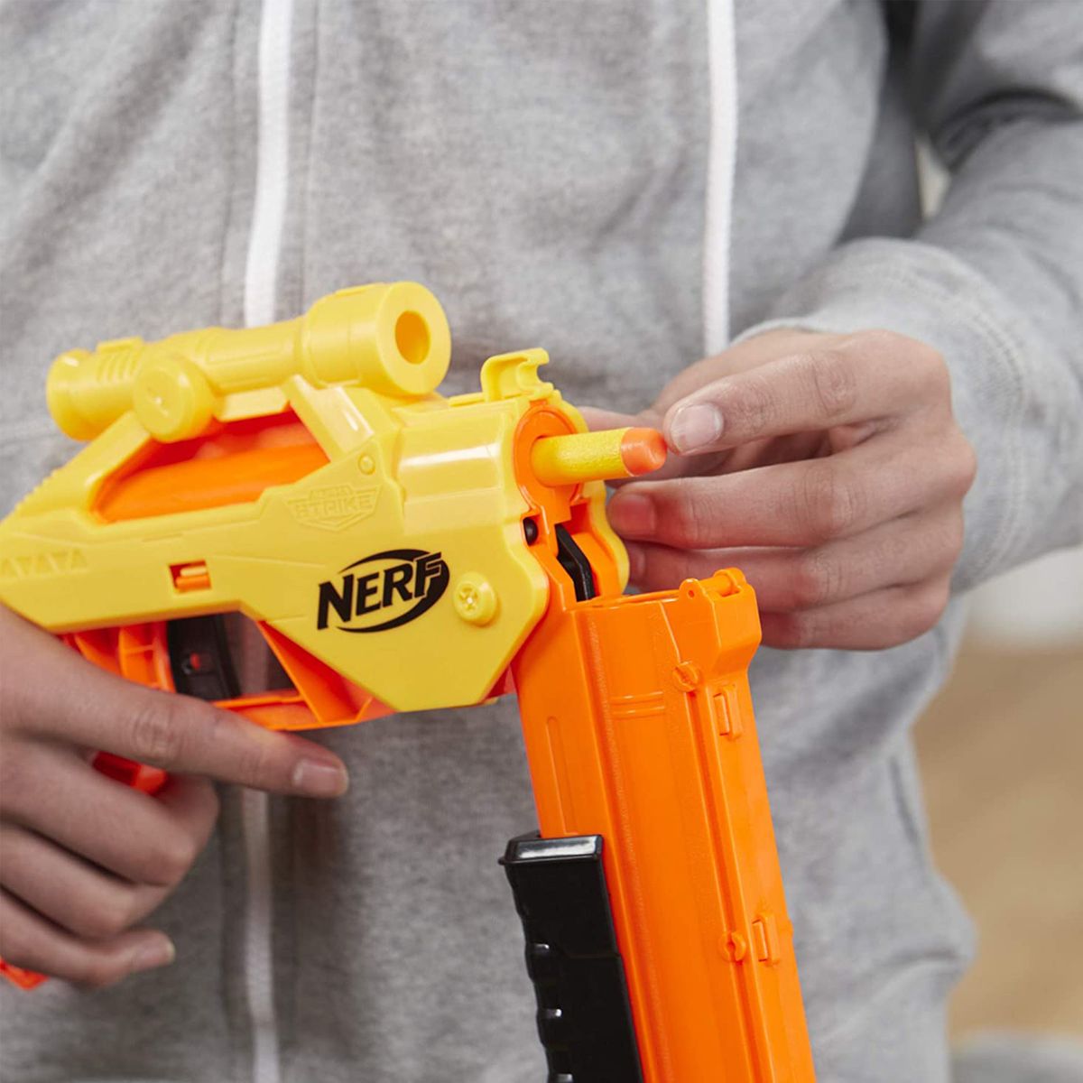 Hasbro - Nerf - Alpha Strike - Ultimate Mission Pack