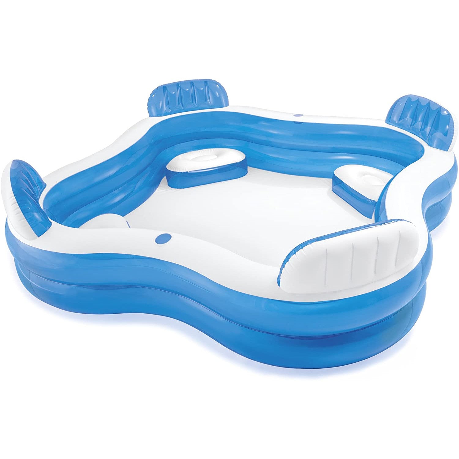 Intex lounge pool hotsell