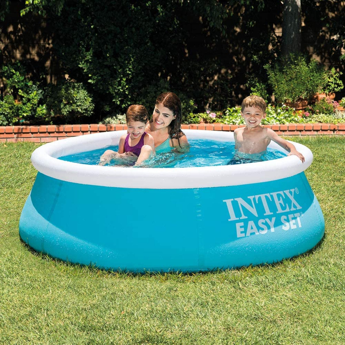 Intex Easy Set Pool 183x51cm