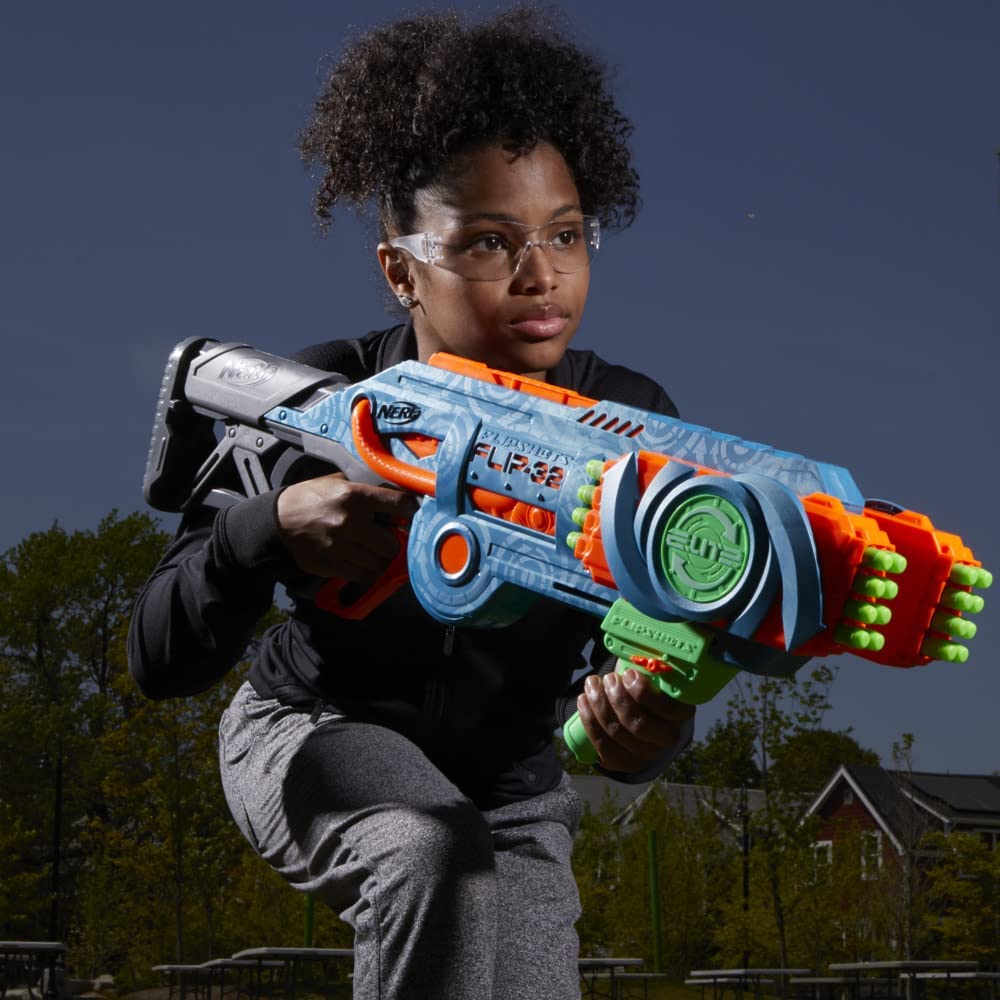 NERF - Elite 2.0 Flip 32