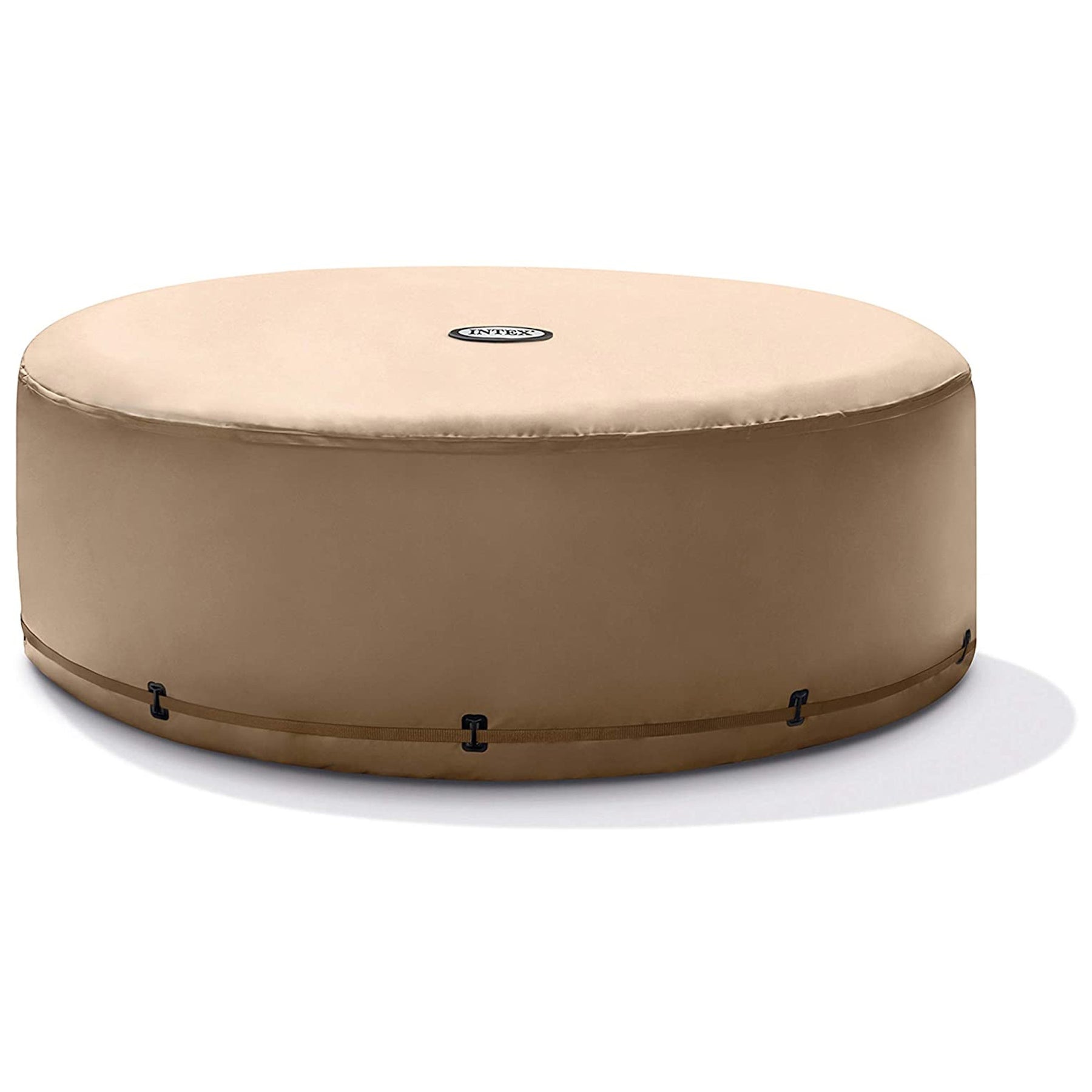 Intex Energiesparabdeckung für PureSpa 198x72cm