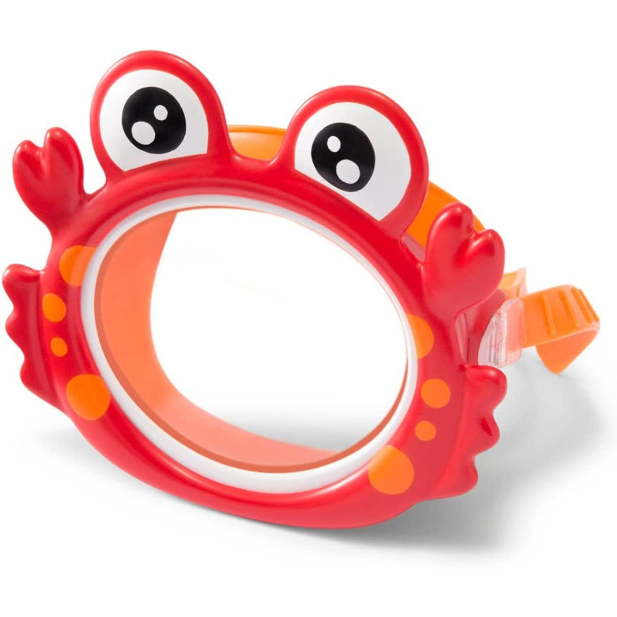 Intex Tauchermaske - Fun