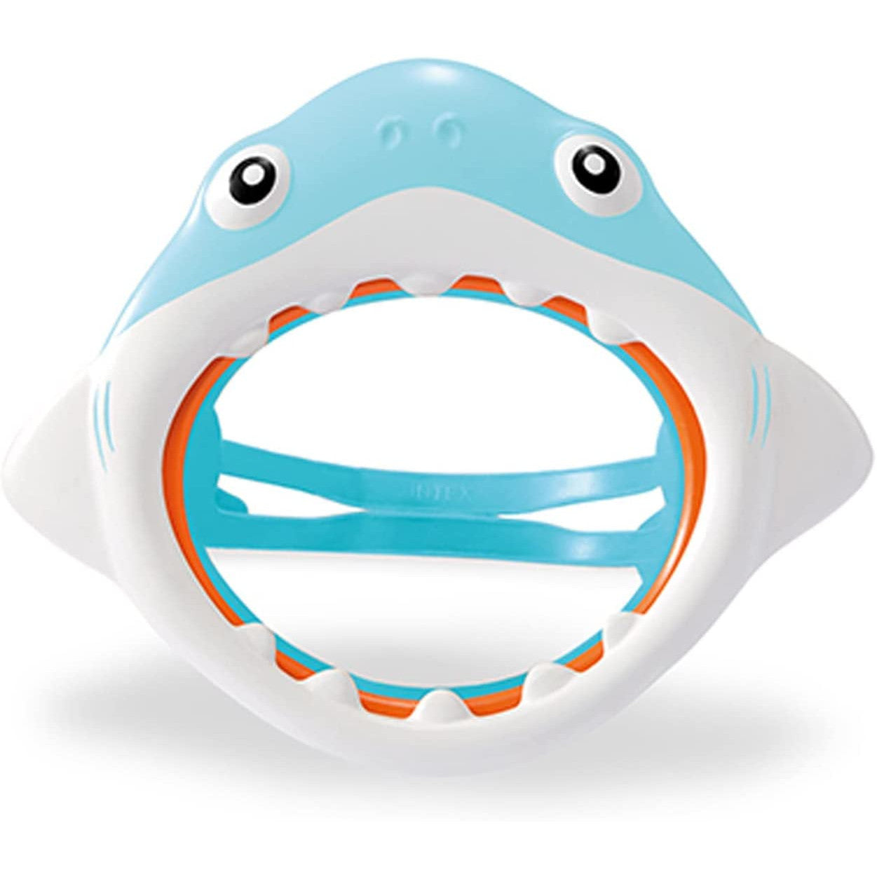Intex Tauchermaske - Fun