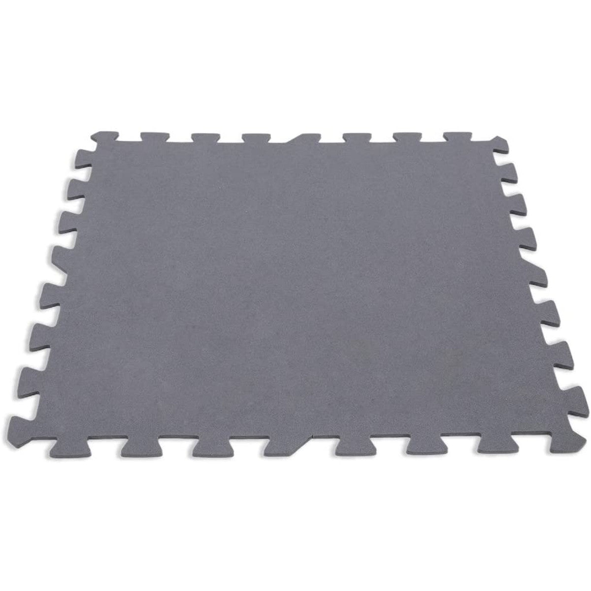 Intex Bodenschutz-Matte, 8 Stück, 1,9m²