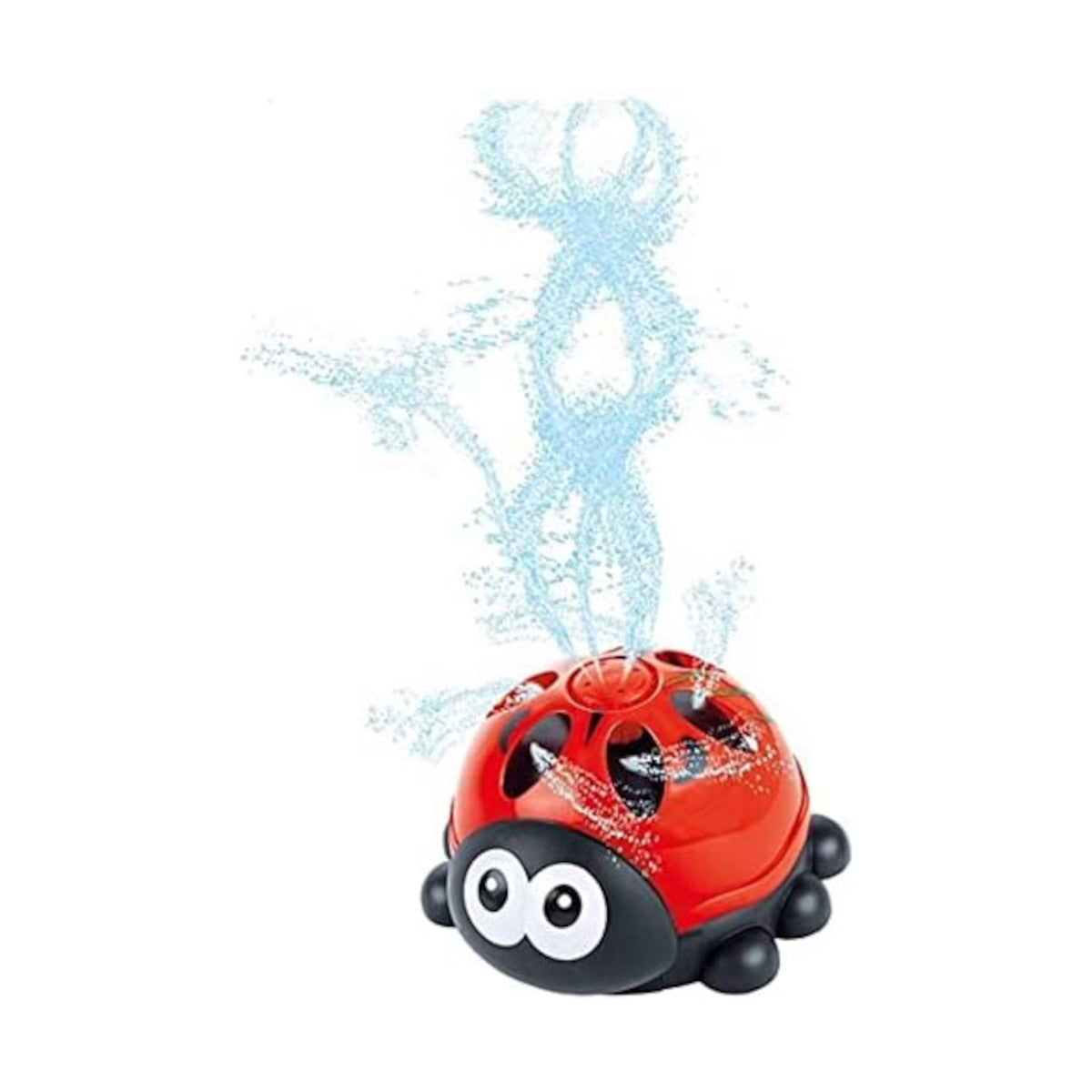 Toi-Toys - SPLASH Wassersprinkler Marienkäfer