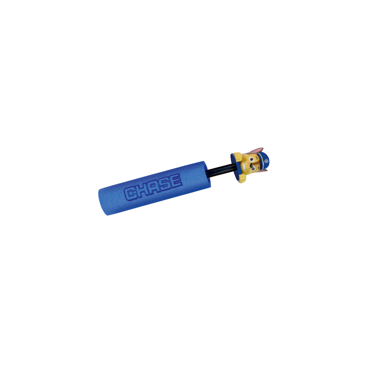 Happy People 16336 - Wasserspritze - Paw Patrol Foam Shooter (26cm)