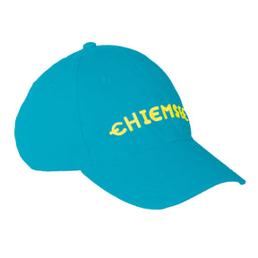 Chiemsee - Basecap