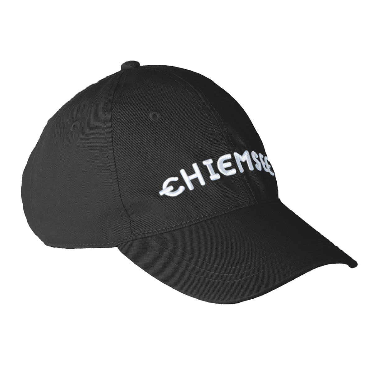 Chiemsee - Basecap