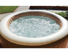 Intex PureSPA Bubble sahara tan 236/185 x 71cm