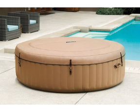 Intex PureSPA Bubble sahara tan 236/185 x 71cm